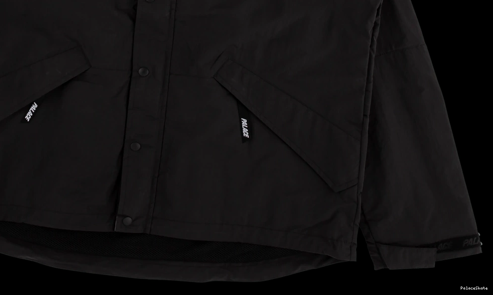 Affordable Palace Aqua Jacket 0801